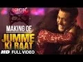 Download Lagu Making of Jumme Ki Raat Song | Salman Khan, Jacqueline Fernandez | Mika Singh | Himesh Reshammiya