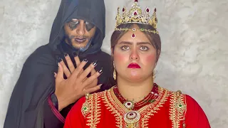 فيلم رعب طاحت فحب الجن العاشق و تزوجات بيه ولم تكن تعلم أنها اتعيش الرعب و العذاب قصة حقيقية 