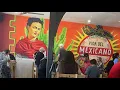 Juanito s Taqueria Is it worth the Hype