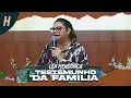 Download Lagu Léa Mendonça - Testemunho da Família
