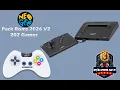 Pack Roms 2026 V2 NeoGeo Retrobat Batocera 202 Games