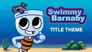 Title Theme from Swimmy Barnaby Soundtrack 🐟 | Dandy's World Official Music