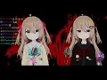 Evil Neuro x Neuro-Sama V3 sings Waiting On The Sky To Change [Karaoke Cover Version] RoleSwap