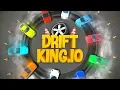 DRIFTKING IO Release Trailer