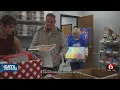 6 Days Of Christmas Blue Star Mothers