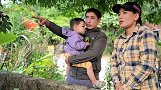 Hoi Took Thu To See The Land He Bought For Her And Chip So She Could Move There 