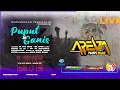Download Lagu LIVE📡Areva Music Horee | Jangkar Sound | Pernikahan Bg. Puput \u0026 Rr. Ganis | Monica SDi