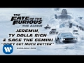Download Lagu Jeremih, Ty Dolla $ign, \u0026 Sage The Gemini - Don't Get Much Better (The Fate Of The Furious)