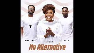 no alternative by monique adam mikeabdul