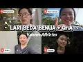 Download Lagu VANNES ANGELS LARI 5KM SAMBIL QNA (Momen favorit? Kalo liburan mau ke mana? Dll)