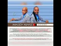 Download Lagu Amageza Amahle (2020) - Bafana Bengoma