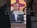 Jeffries slams treatment of immigrants in ICE detention