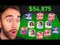 Download Lagu World's Most Expensive FC Team!