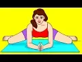 A 1-Minute Test Will Show How Flexible You Are