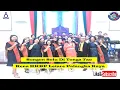 Download Lagu Songon Solu di Tonga Tao - Rena HKBP Letare Palangka Raya