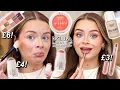 Download Lagu Full face testing MUA makeup!!! Some affordable hidden gems.. (full face for £70)