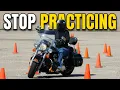 You Don t Need More Practice You Need This