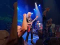KK's Priest "Raise Your Fists" live @ Fox Theater, Riverside CA - 09/12/26