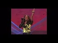 Sunshine Anderson - Heard It All Before LIVE at the Apollo 2001