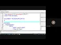 04 XML DTD Validation Basics