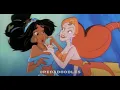Download Lagu 0ARCHIVES - Jasmine Meets Saleen - (Aladdin, The TV Series)