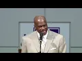 Do You Have Godly Integrity - Rev Terry K Anderson