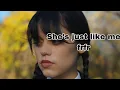 Wednesday memes spoilers
