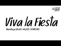 Download Lagu Mandinga - Viva la Fiesta (Redd's Mojito) VERSION THAIREMIX SSKK Ver.BUSTHECK | RACING REMIX X2