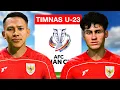 Download Lagu Saya Bikin TIMNAS Indonesia U-23 Main di PIALA ASIA Senior