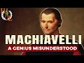 Download Lagu Was Machiavelli Really Evil? The Truth History Got Wrong