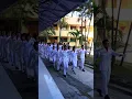 Paskibra sman 8 makassar 17 agustus 2018
