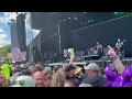 Fit For An Autopsy - Black Mammoth (Live) 9/9/22 @ Blue Ridge Rock Festival Danville, VA