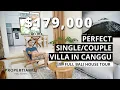 Download Lagu Unveiling The Hidden Secret Of Japandi Villa Design In Canggu!
