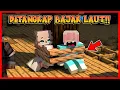 Download Lagu ATUN \u0026 MOMON DI TANGKAP BAJAK LAUT \u0026 KENA KUTUKAN !! Feat @sapipurba Minecraft