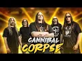 Download Lagu Cannibal Corpse-Hammer Smashed Face(Radio D#$\u0026ey Version)