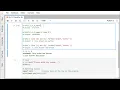 043 Tutorial 42 Python Input Outpt And Import