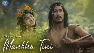 mankha tini romantic kokborok song tiprasa movie james wc meetei biva jamatia parmita reang u0026 swkang