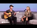 Download Lagu Reneé Rapp — “Kiss It Kiss It” (Live Performance on The Zane Lowe Show) | Apple Music Studios