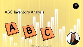 How to Do an ABC Analysis for Inventory Management Downloadable template