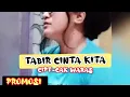Download Lagu promosi TABIR CINTA KITA cipt cak waras [slow rock] [dewa permadi channel]