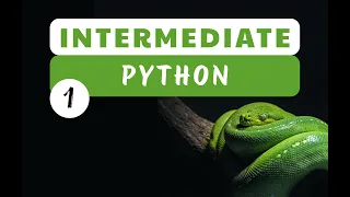 Args and Kwargs - Intermediate Python 01