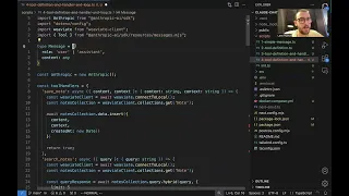 Extending Claude s capabilities with custom tools - TypeScript tutorial
