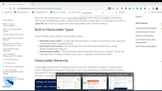 Core Java part-3 Access Specifiers in Java