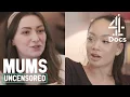 Cracked Nipples Leaky boobs Judgement MUMS UNCENSORED