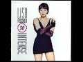 Lisa Fischer 🎧 How Can I Ease the Pain