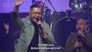 Download Percaya Bukan Karena Melihat - GSJS MP3