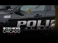 Person shot killed by police officer in Waukegan an said