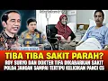 Lagu TIFA DAN ROY SURYO DIKABARKAN SAKIT SAAT SURAT PERINTAH PENAHANAN DITERBITKAN JAKSA!! IJAZAH JOKOWI