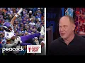 Matthew Berry s Week 10 headlines Jefferson Bills Bucs Fantasy Football Happy Hour NFL on NBC