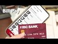 How to use Bill Pay in the IBC Bank mobile app IBC Bank Demos